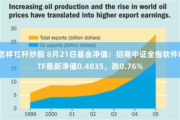 怎样杠杆炒股 8月21日基金净值：招商中证全指软件ETF最新净值0.4835，跌0.76%