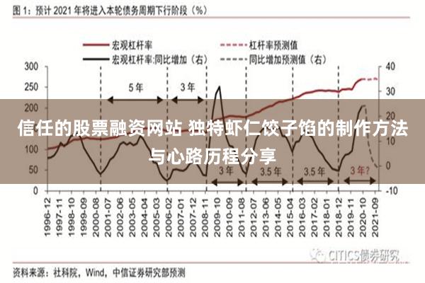 信任的股票融资网站 独特虾仁饺子馅的制作方法与心路历程分享